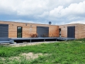 nizkoenergetické modulové domy - stylové domy